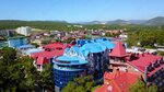 Мечта (Divnomorskoye Village, Kirova Street, 7Б), hotel