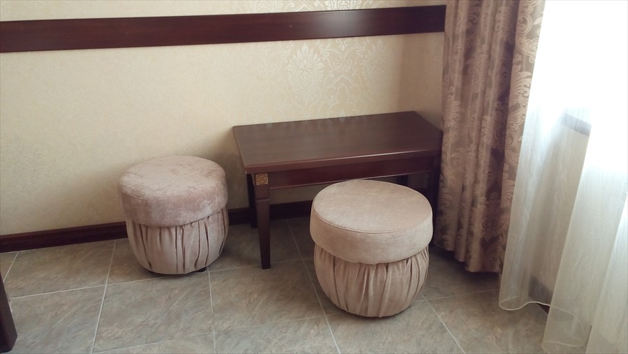 Фото Нитрон