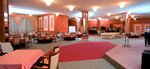 Biznes-klub Finansist (Leningradskiy Avenue, 55), salón de banquetes
