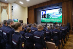 Нижегородская академия Министерства внутренних дел Российской Федерации (Анкудиновское ш., 3, корп. 2, Нижний Новгород), вуз в Нижнем Новгороде