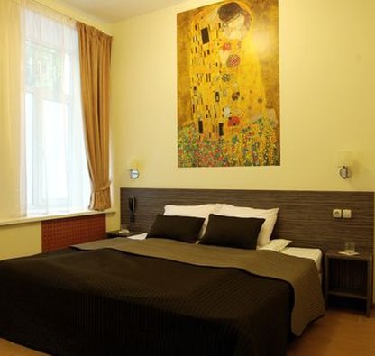 Фото Джаз Отель