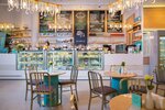 Iconfood, офис (Sadovaya-Kudrinskaya Street, 8), management company
