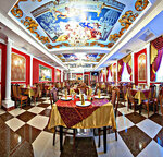 Loza (Mendeleeva Street, 12), cafe