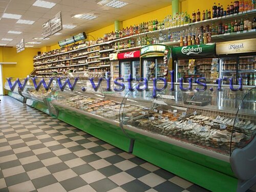 Метро Партизанская Магазины