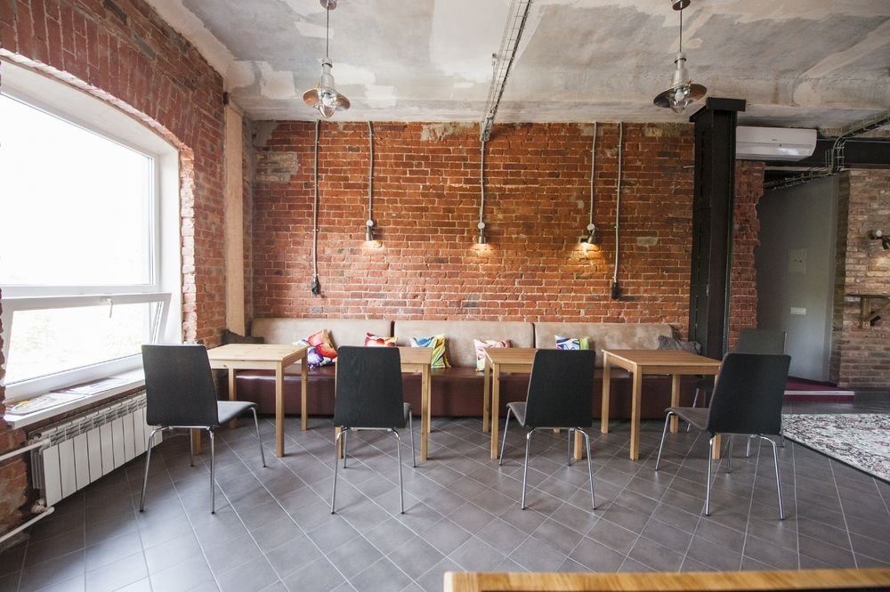 Фото Лофт-отель Набоков