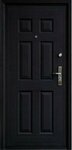 Forpost (Voinskaya ulitsa, 63/3), doors