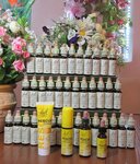 Bach Flowers (Bolshaya Sadovaya Street, 10), phytoproducts, dietary supplements