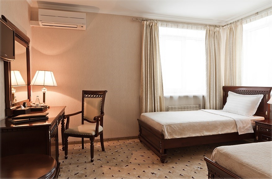 Фото Ричмонд