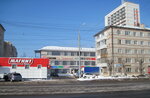 Гагаринский (Gagarina Street, 17), centro comercial