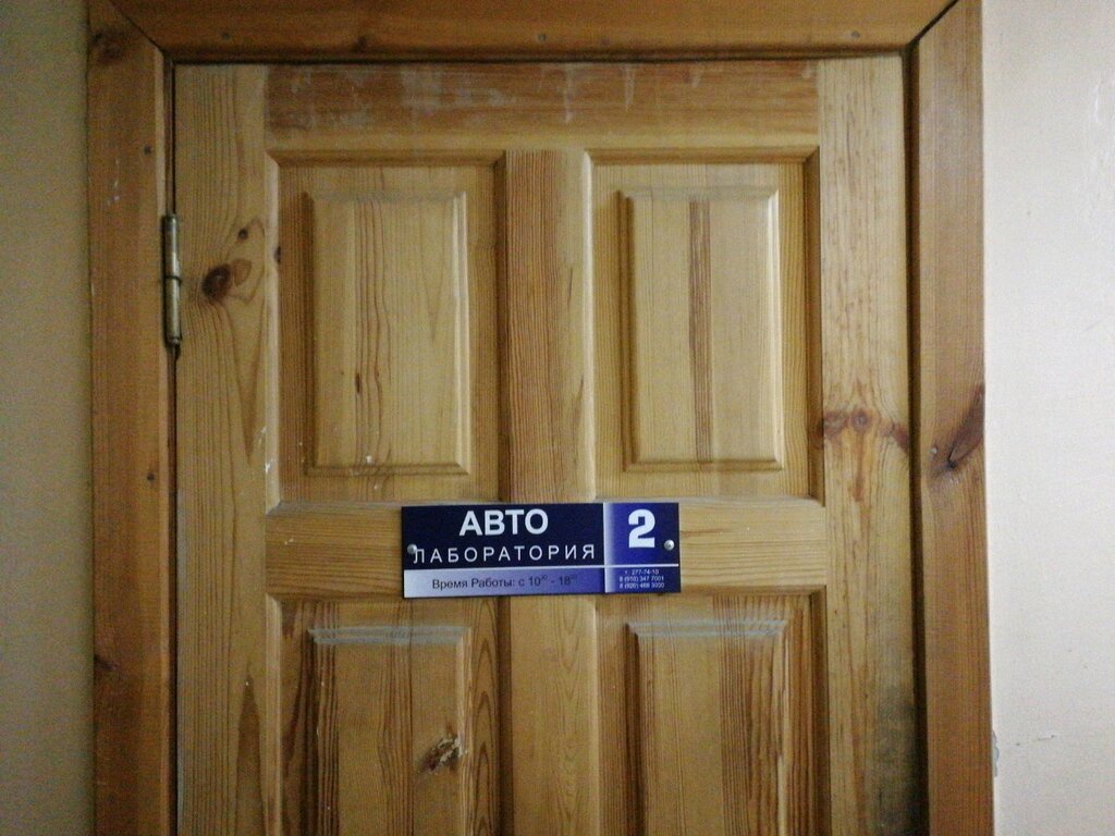 Car service, auto repair Laboratoriya avtomobilnoy elektroniki, Voronezh, photo