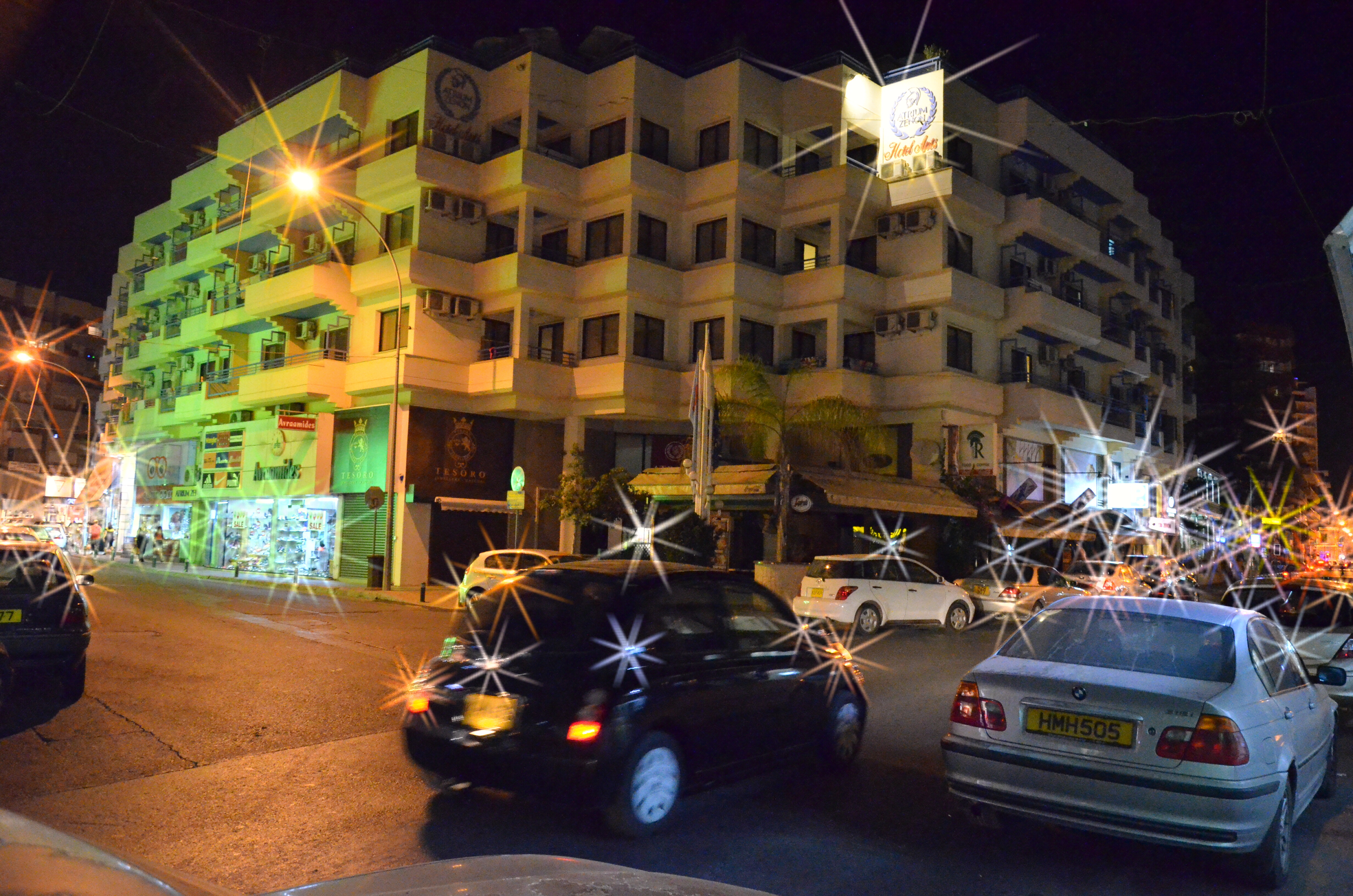 Фото отеля 5