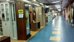 Petrostyle (Shostakovicha Street, 8к1), muebles de gabinete