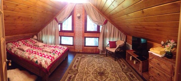 Фото Парк Звёзд