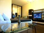 InnDays Profsouznaya (Nakhimovsky Avenue, 38), short-term housing rental