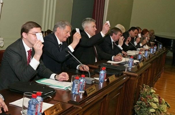 Justice of the peace Sudebny uchastok № 239 Serpukhovskogo sudebnogo rayona Moskovskoy oblasti, Serpuhov, photo