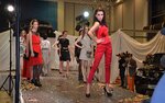 Model agency Podium (Leninskiy Avenue, 20), agencia de modelaje