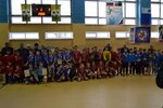 Detsko-yunosheskaya sportivnaya shkola № 6 g. Belgoroda (Bogdana Khmelnitskogo Avenue, 107), sports school