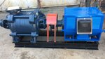 Tula pump company (Sovetskaya ulitsa, 13) ، معدات الضخ