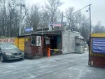 КАС № 25 (Mechnikova Avenue, 29к3), cooperativa de garaje