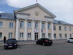 Организационное управление администрации городского округа Тольятти (ploshchad Svobody, 4) ma’muriyat