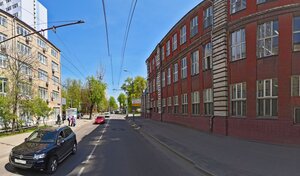 Адрес Ремонт бытовой техники