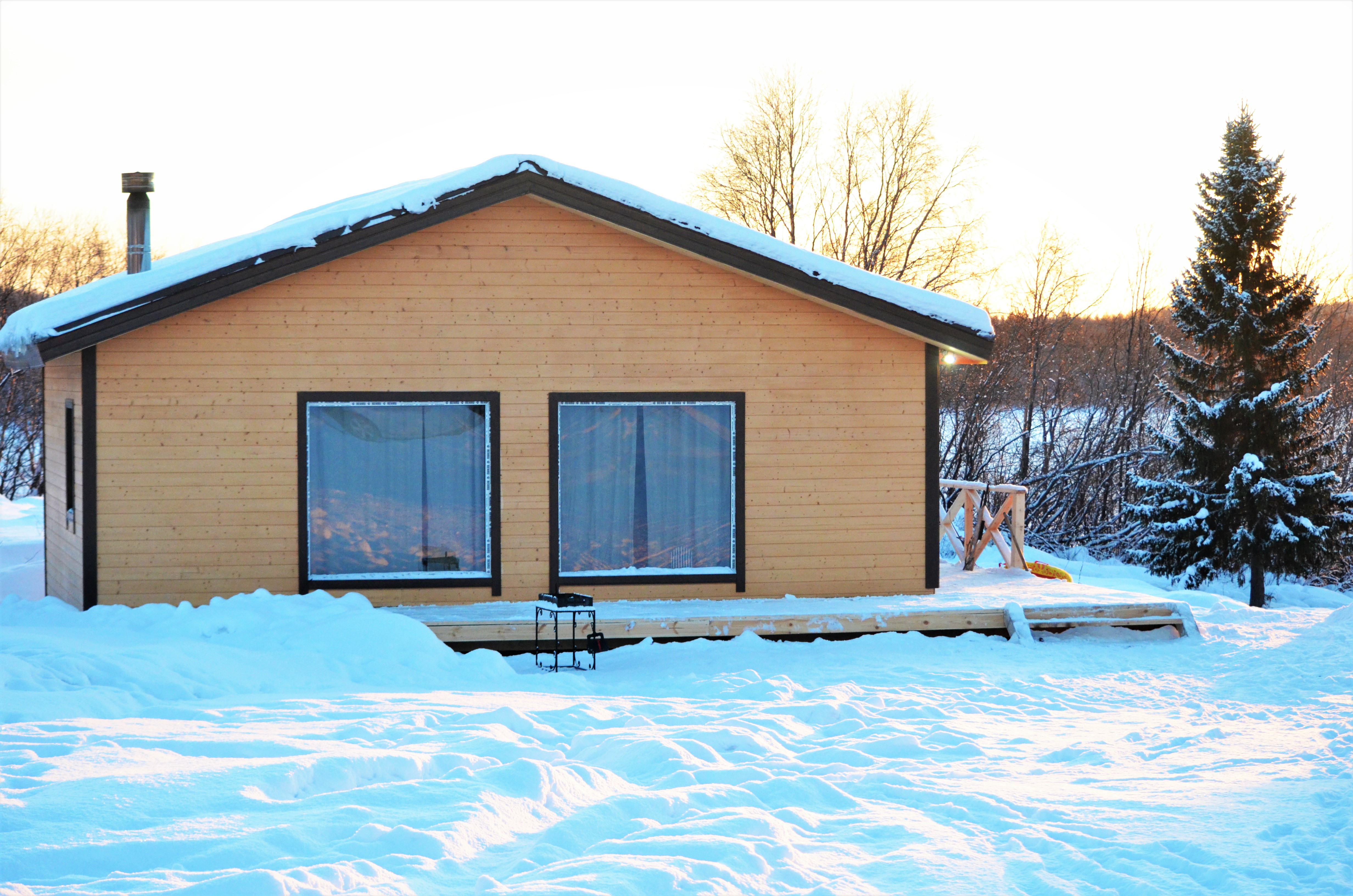 Фото Гольфстрим