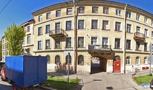 Адрес Расходка-СПб.ру