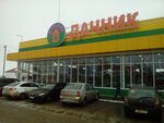 Дачник (ул. Цюрупы, 168, село Булгаково), строительный магазин в Республике Башкортостан