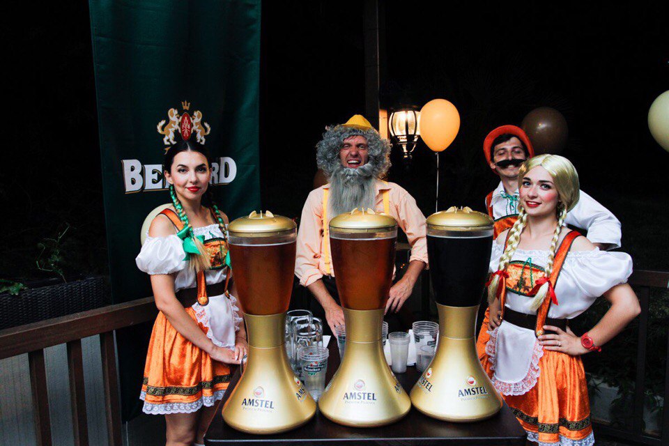 Фото Дагомыс