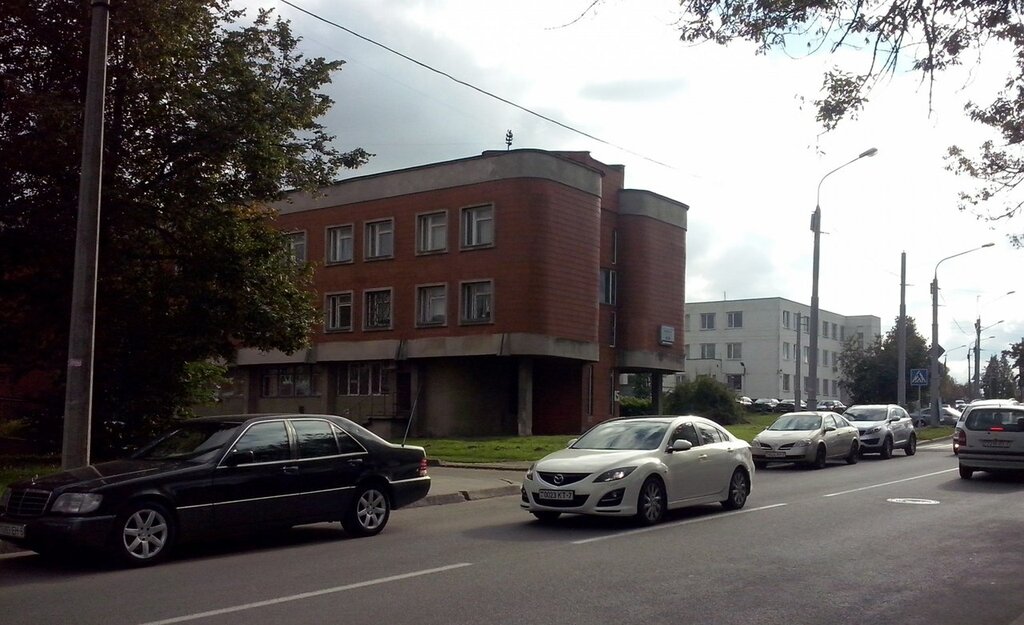 Учебный центр Литературная студия, Минск, фото