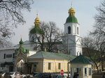 Voskresenska church (Lavrska Street, 17) ، كنيسة أرثوذكسية