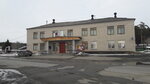 Администрация Погорельского сельсовета (Исетская ул., 17, село Погорелка), администрация в Курганской области