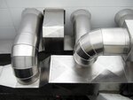 SibTek (ulitsa Yermaka, 2А), ventilation systems