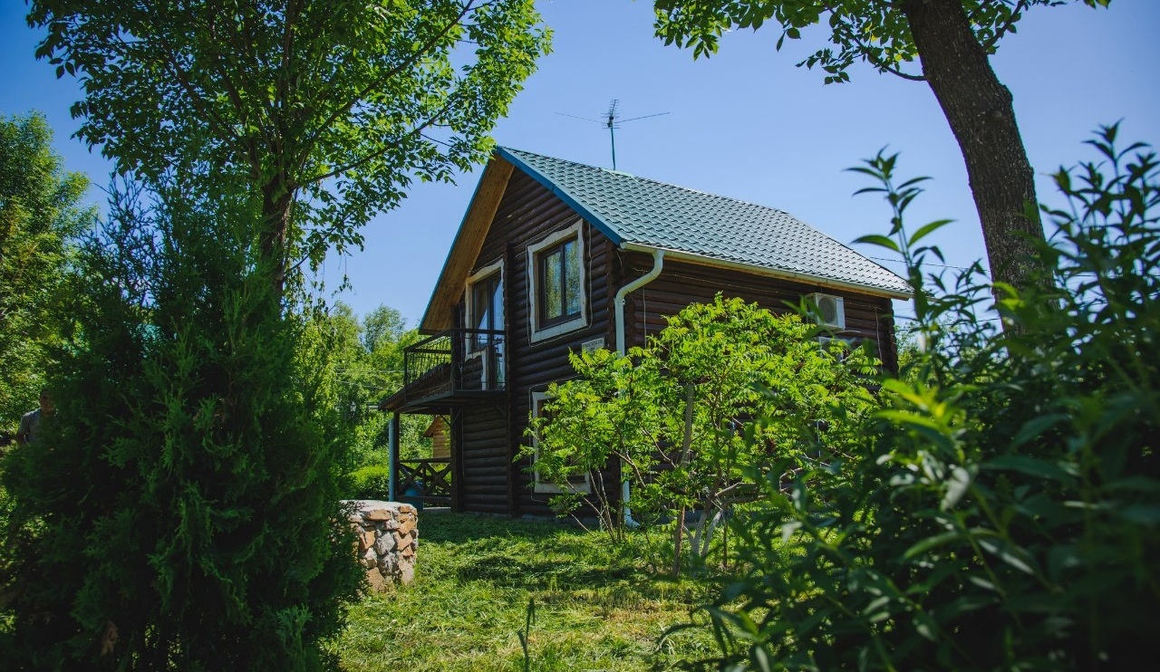 Фото Барвиха