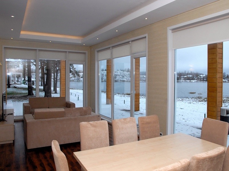 Фото Green Gold Park