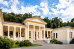 Matsesta (Alleya Cheltenkhema Street, 14), sanatorium
