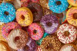 Roni’s Donuts (Privokzalnaya ploshchad, 3к2), coffee shop