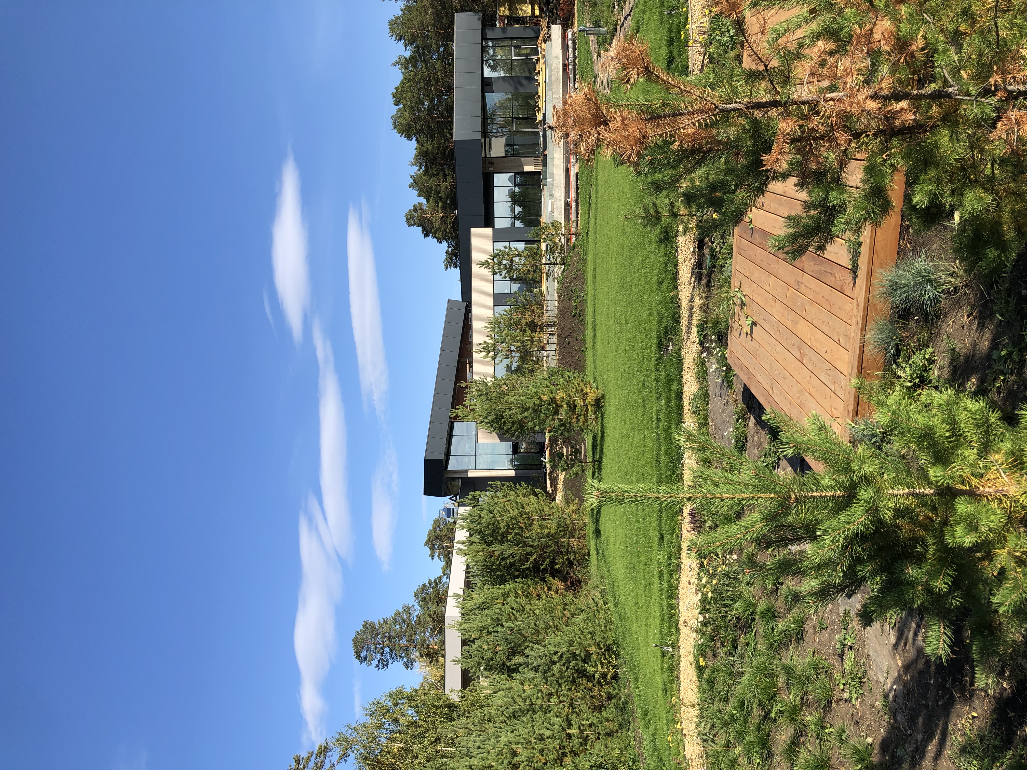 Фото Vert Landscape Hotel