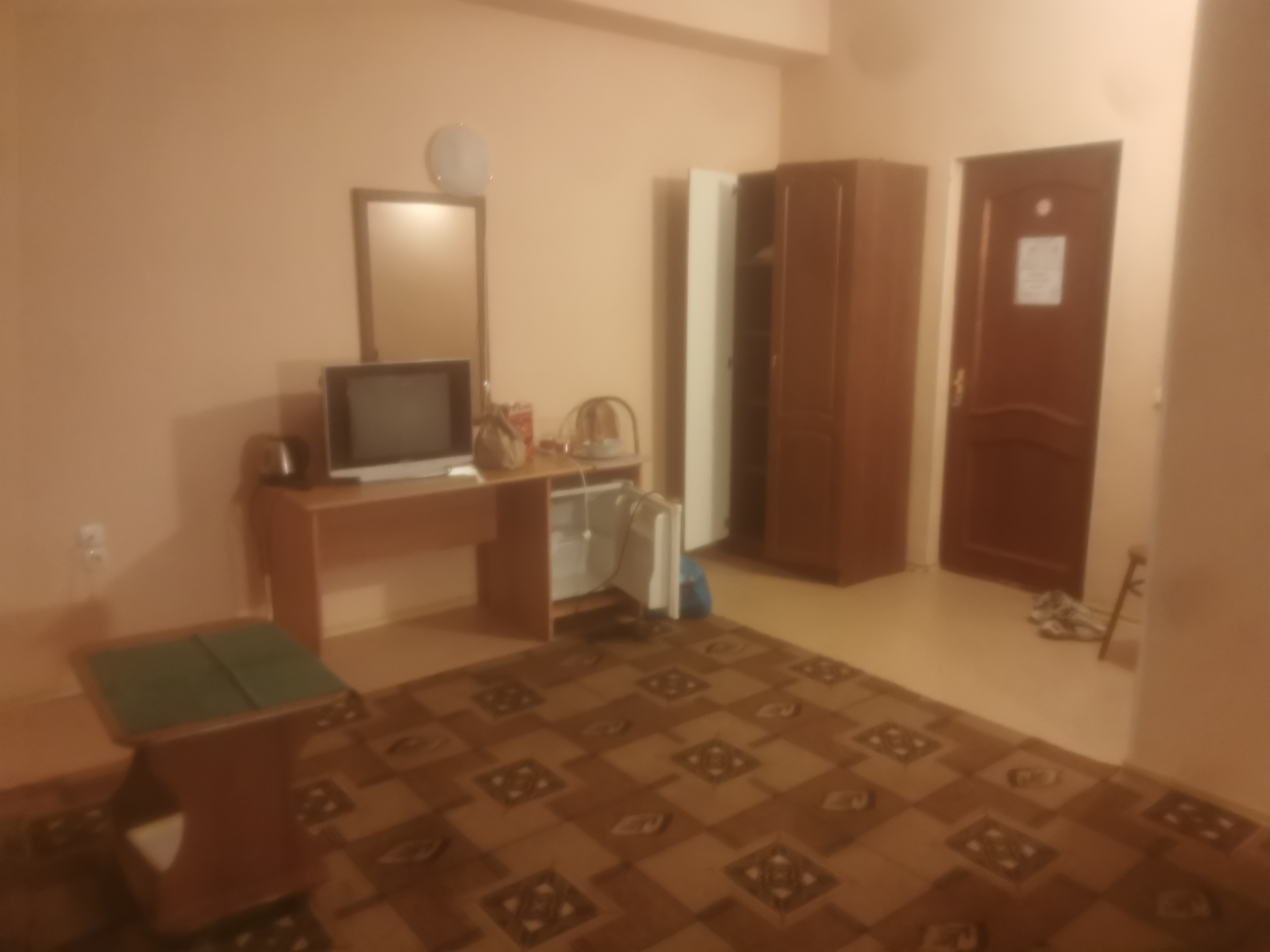 Фото Северное Сияние