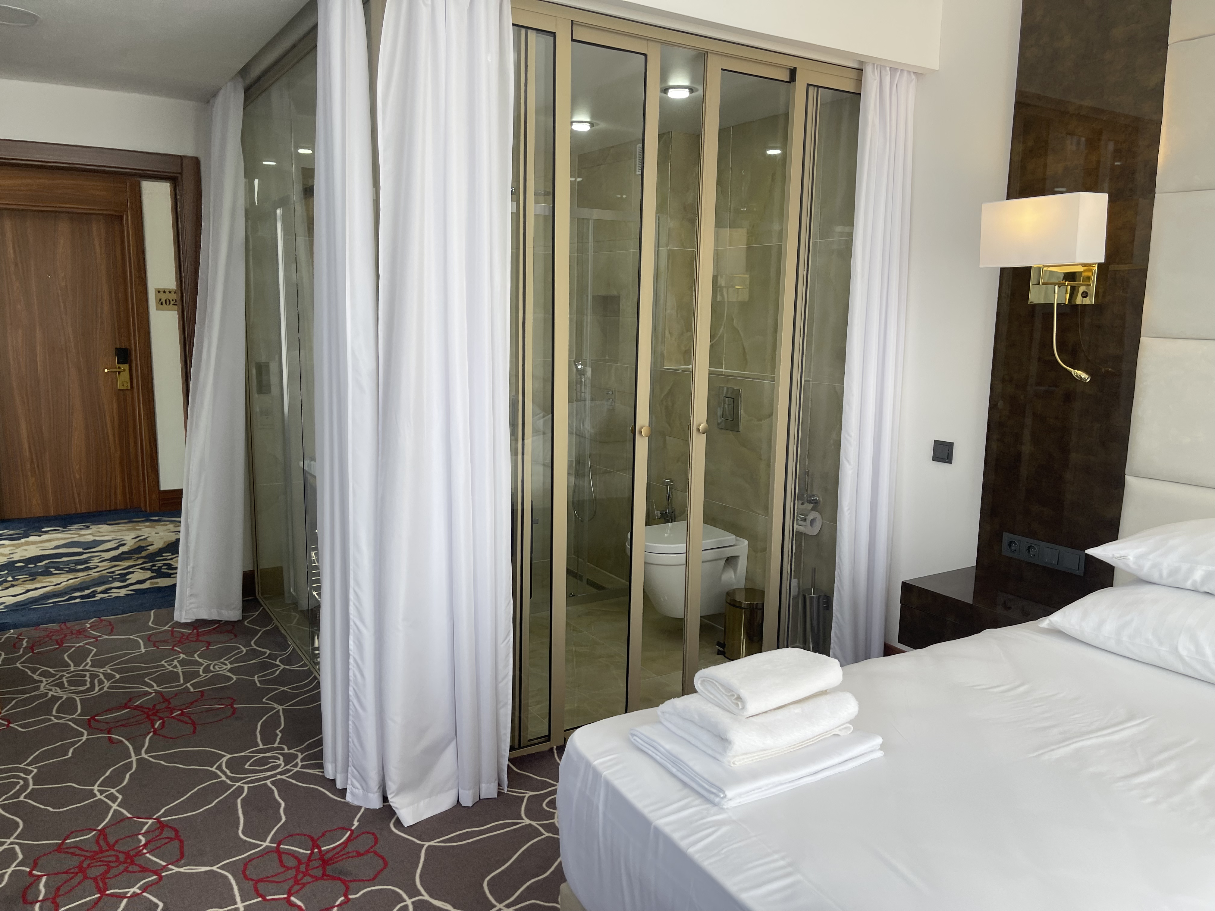 Фото Гранд Отель Сухум