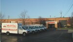 Muetzel Plumbing, Heating & Cooling (United States, Columbus, 1661 Kenny Rd), plumbing works