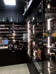 Dymshop (posyolok Bolshevik, ulitsa Lenina, 10), vape shop