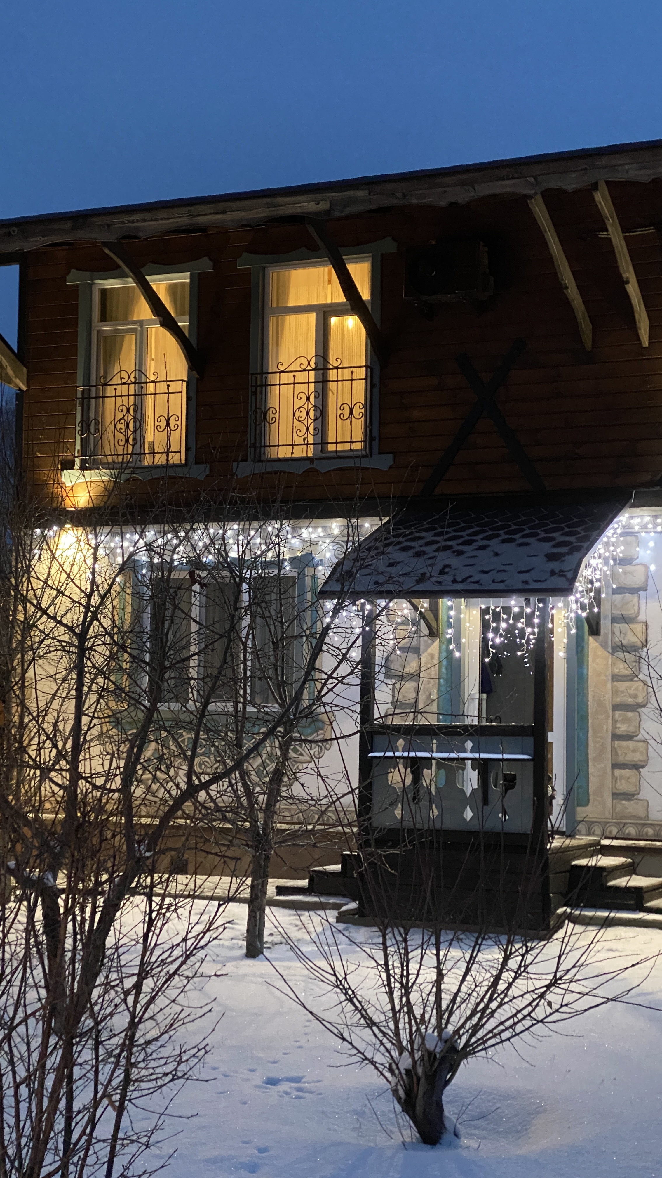 Фото Иртышская Ривьера