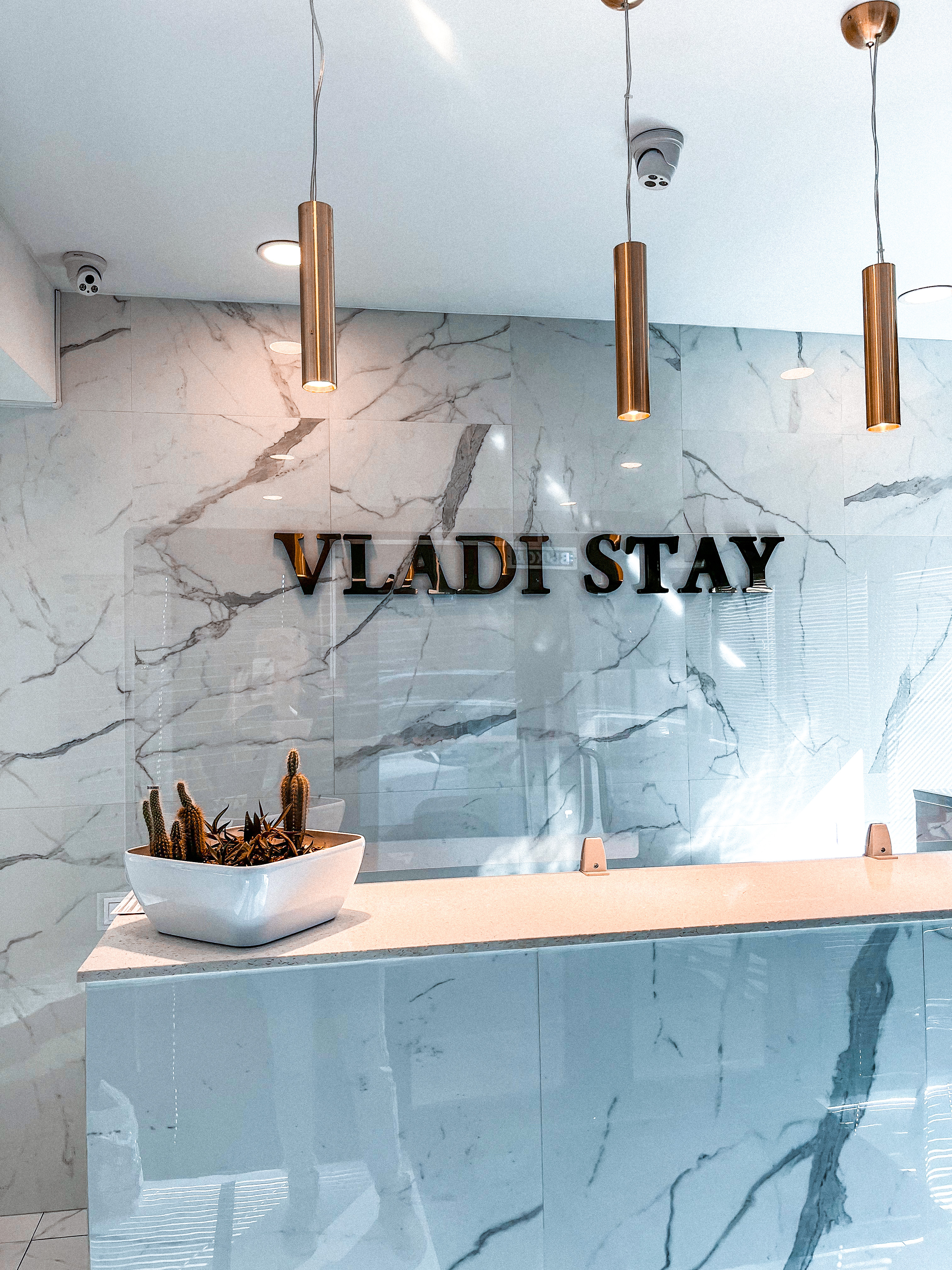 Фото Vladi Stay