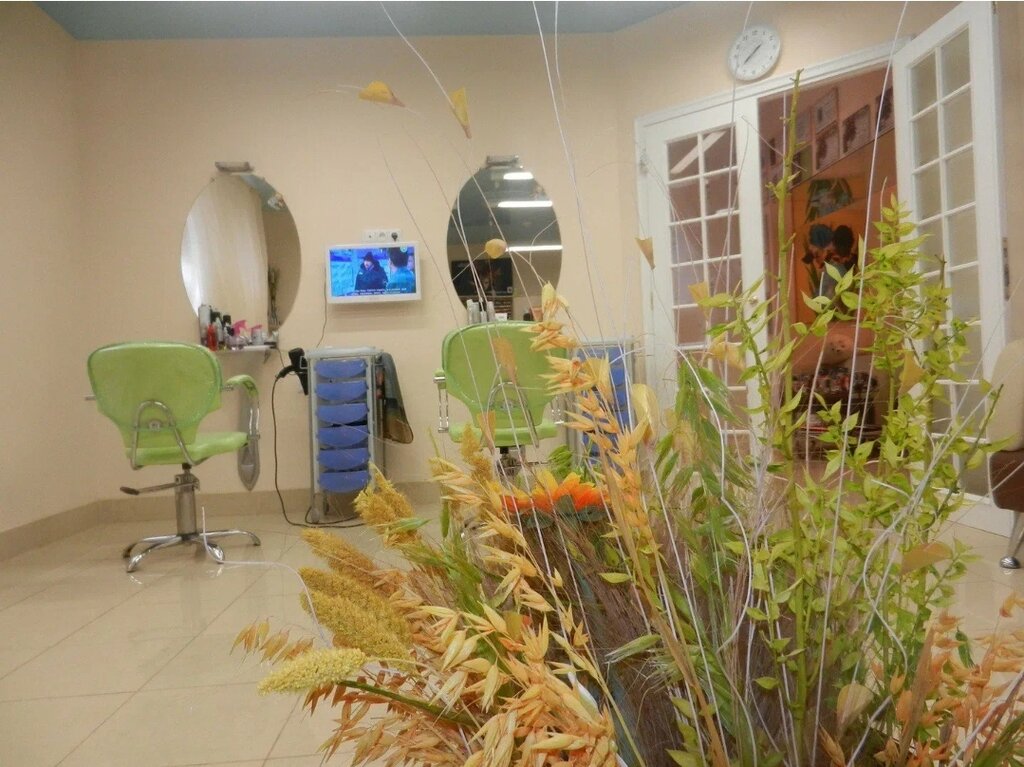 Beauty salon Letai, Shelkovo, photo