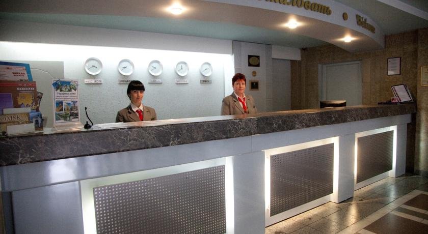 Фото Молодёжная