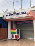 Kaakot Ventures (Jones Nelson Road, 47), financial consulting