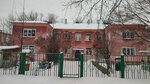 Bdou g. Omska Detsky sad № 222, korpus 2 (mikrorayon Gorodok Neftyanikov, ulitsa Andrianova, 6А), kindergarten, nursery