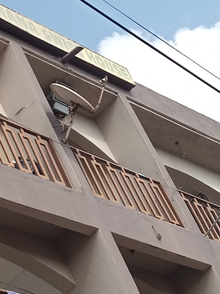 Business consulting Nana Swiss House, Earth, photo