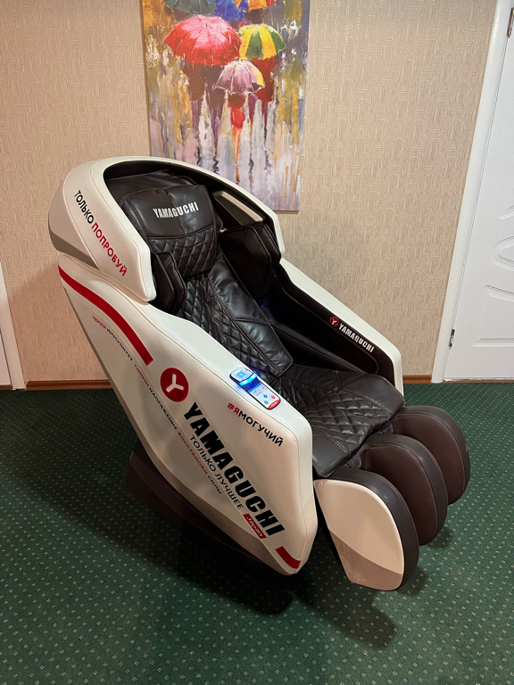 Фото ZBest Айсберг